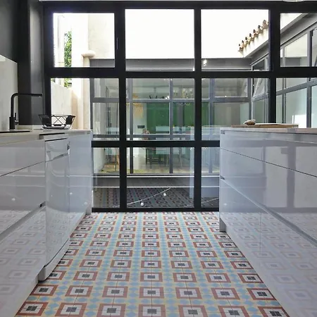 Cal Gran. Casa Amb Encant A Prop Del Mar Holiday home Ferran